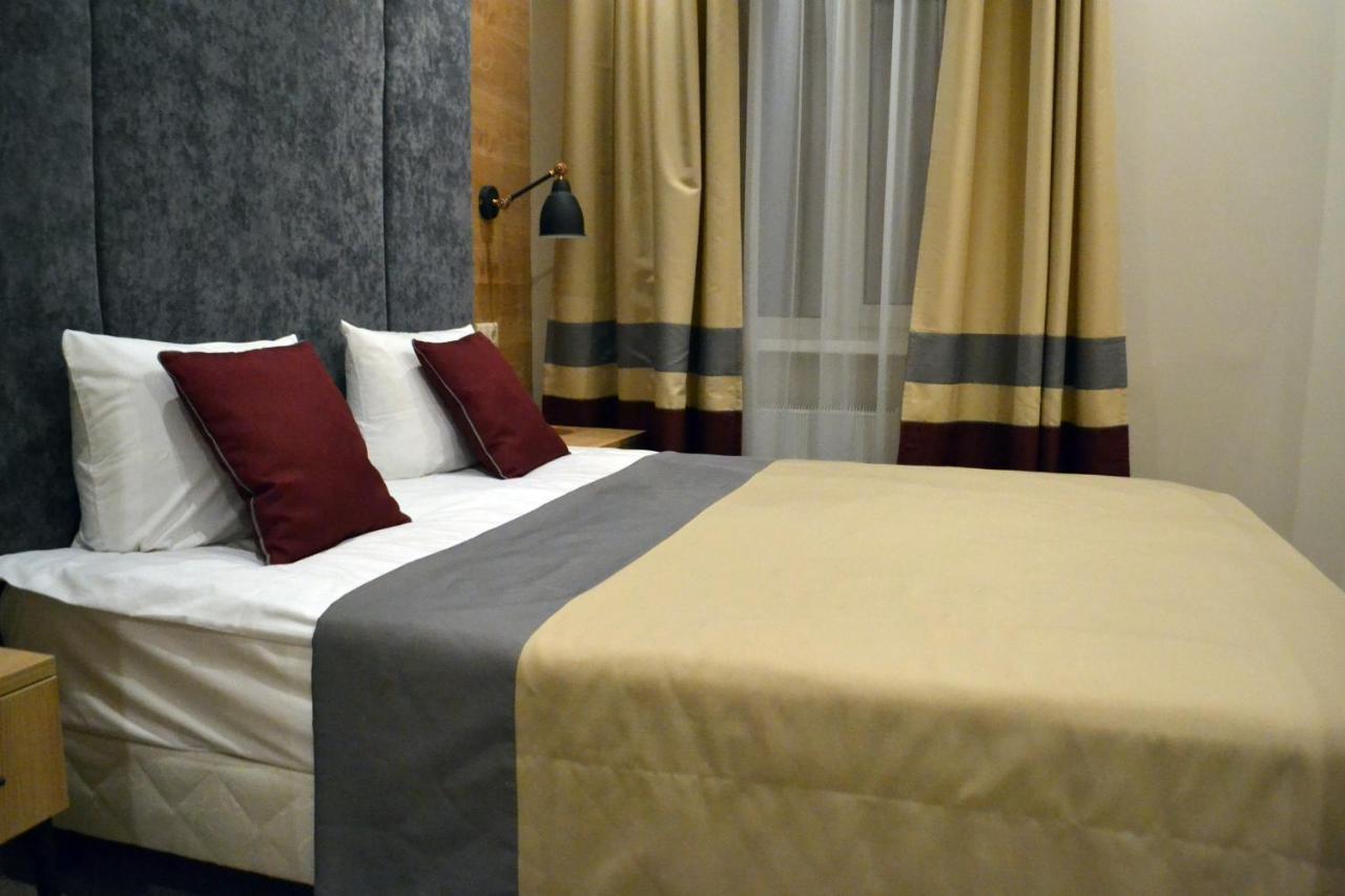 Aura Hotel & Spa Vologda Kültér fotó